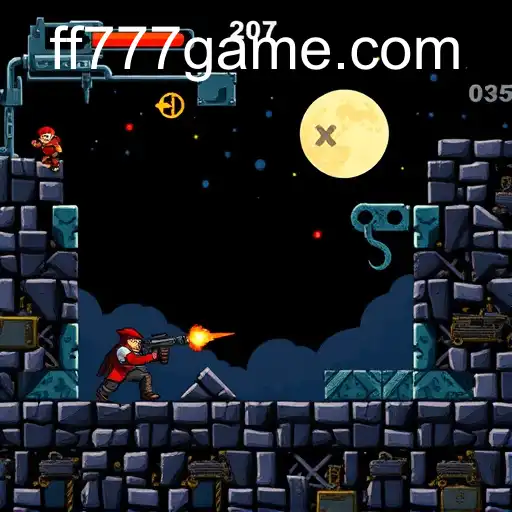 The Adrenaline-Rush Realm: Exploring the World of Action Games