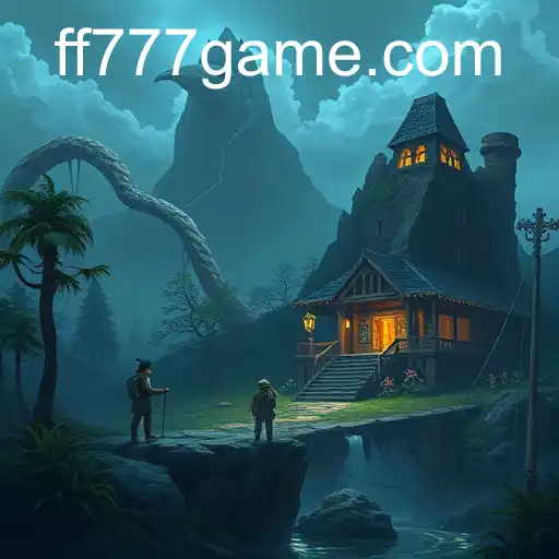 Exploring Enigmatic Worlds: The Thrill of Adventure Games