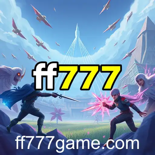 The Evolution of Online Gaming and ff777's Impact