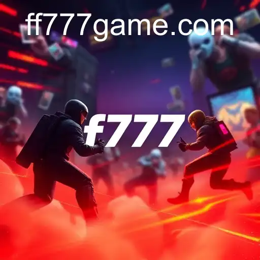 The Rise of FF777 and its Impact on Online Gaming