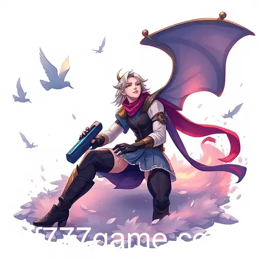 Gaming Trends: The Rise of Keywords in Digital Play