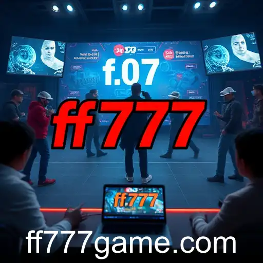 The Rise of ff777: A Gaming Adventure