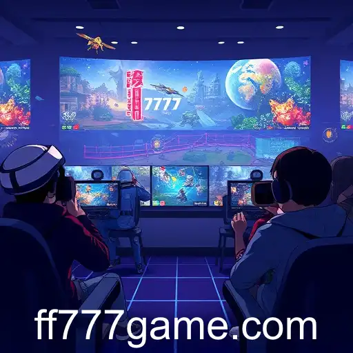 Gaming Platforms Revolutionize Entertainment