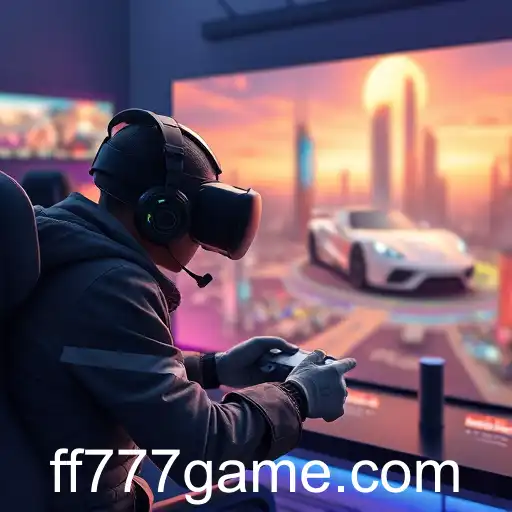 The Emerging Landscape of Online Gaming