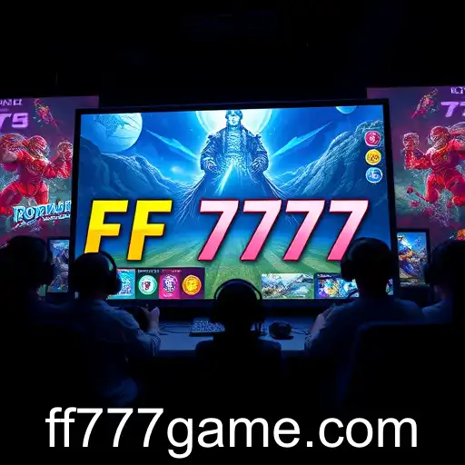 The Virtual Rise of FF777: Gaming's New Epoch