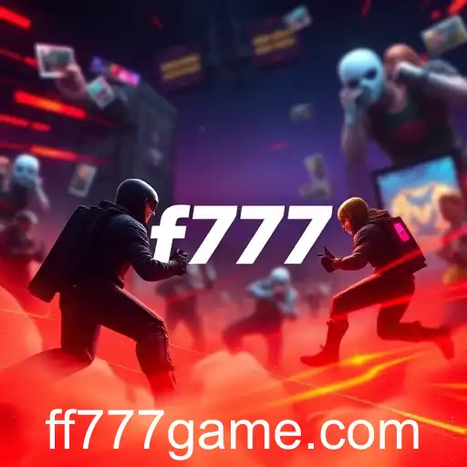The Rise of FF777 and its Impact on Online Gaming