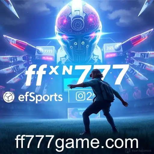 Digital Gaming Revolution: FF777 Leads the Way