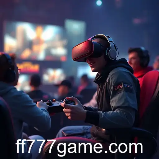 Exploring the Rise of FF777 in the Online Gaming Sphere