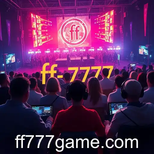 The Rise of FF777 and the Evolution of Gaming