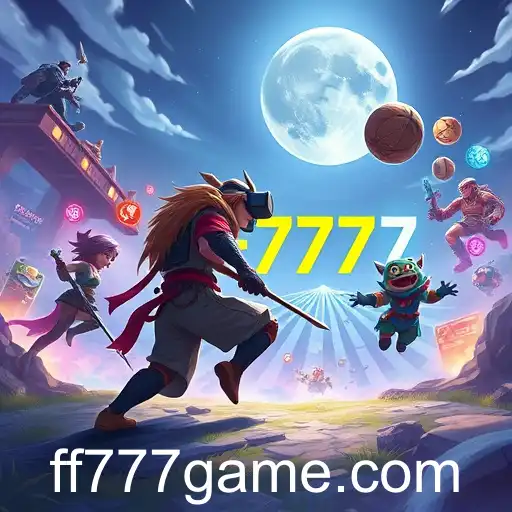 The Rise of FF777: Navigating the Game Industry