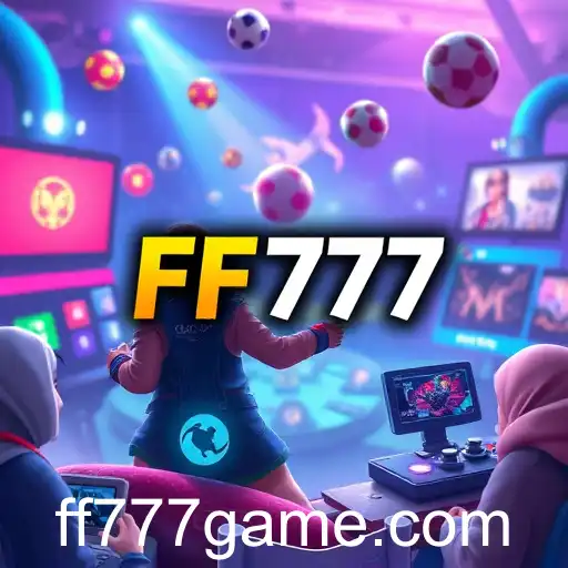 The Rise of ff777: Transforming Online Gaming in the Modern Era