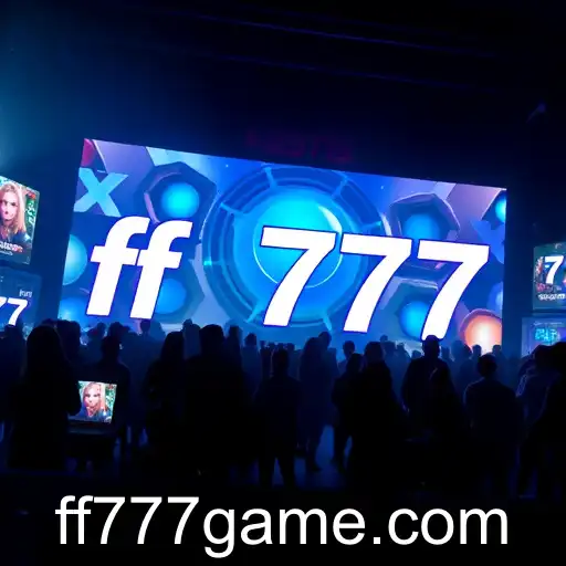 The Rise of FF777: A New Era in Online Gaming