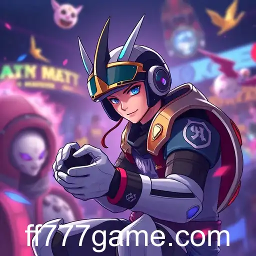 The Rise of FF777: A New Era in Online Gaming