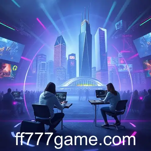 The Rise of Online Games in 2025