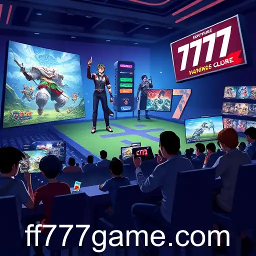 The Rise of Gaming Platforms in 2025