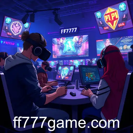 The Rise of Online Gaming and the Influence of 