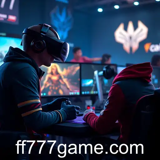 The Role of Online Gaming in Modern Society