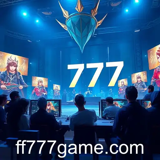 The Rise of ff777 in Gaming Culture