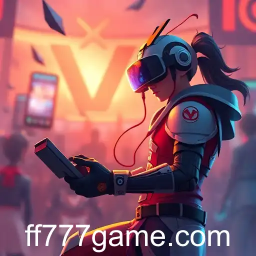 The Rise of ff777: Transforming Online Gaming in the Modern Era