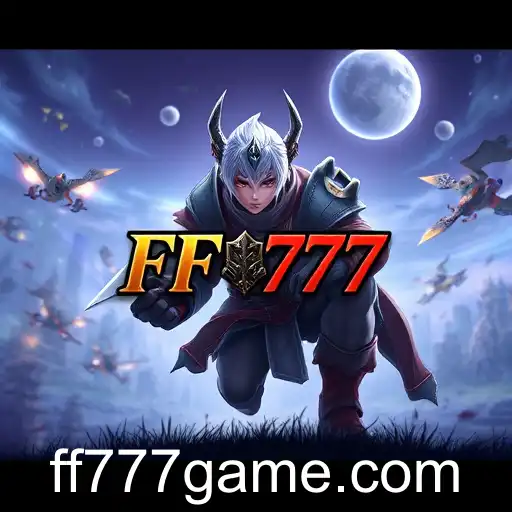 The Rise of FF777: A New Era in Online Gaming