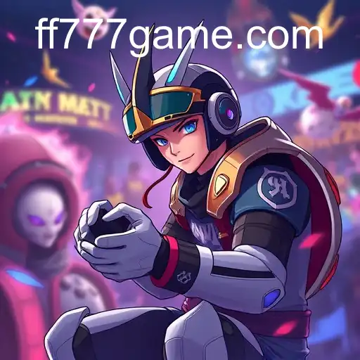 The Rise of FF777: A New Era in Online Gaming