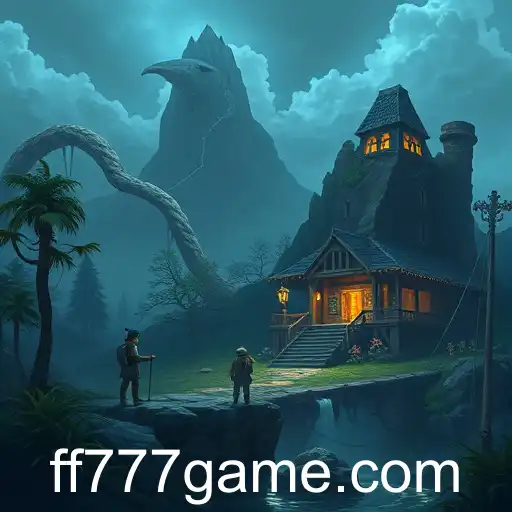 Exploring Enigmatic Worlds: The Thrill of Adventure Games