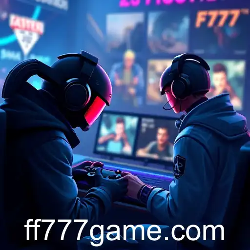 The Emerging Landscape of Online Gaming