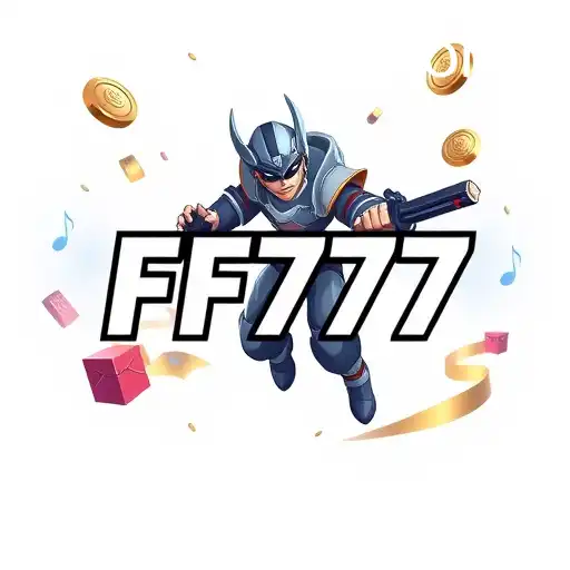 FF777 Revolutionizes Online Gaming Experience