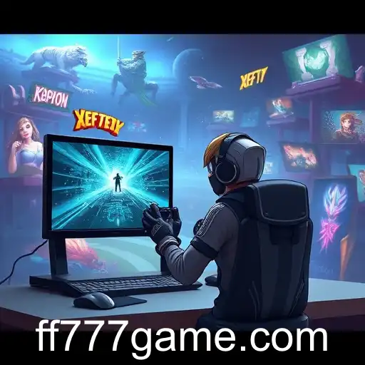 Gaming Trends and the Rise of FF777