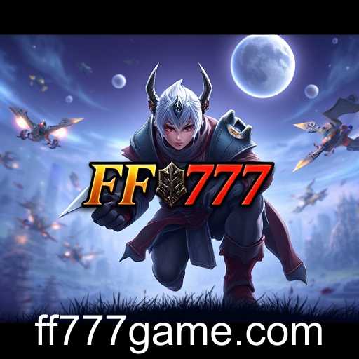The Rise of FF777: A New Era in Online Gaming