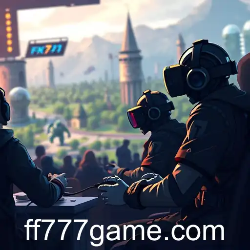 The Rise of Online Gaming in 2025