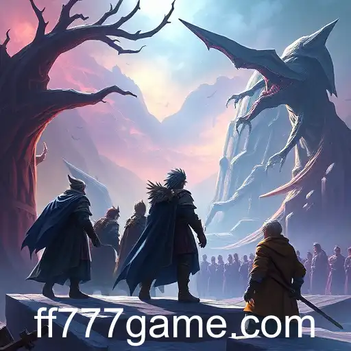 The Evolving Landscape of Role-Playing Games: Exploring the Depths of Imagination
