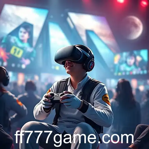 The Rise of Virtual Gaming in 2025