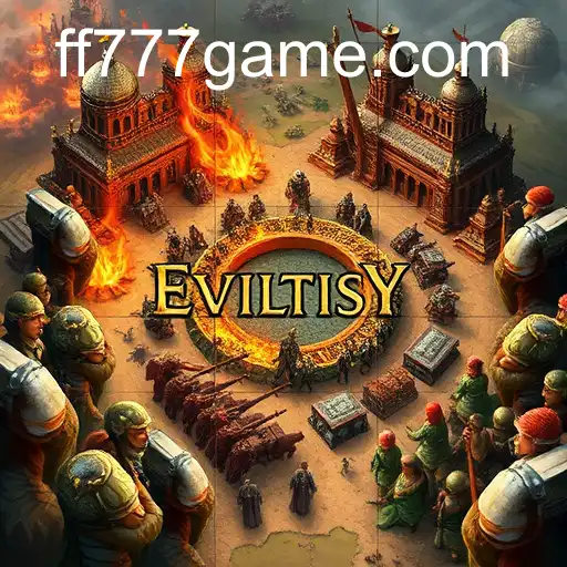 Exploring the Depths of Strategy Games: A World of Tactical Mastery